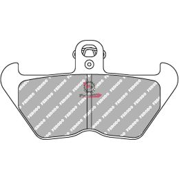 501.FDB2050ST PASTIGLIE FRENO MOTO FD0237 (SR)