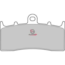 501.FDB2124P PASTIGLIE FRENO MOTO FD0319 (SR)