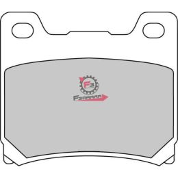 501.FDB337P PASTIGLIE FRENO MOTO FD0068 (SR)