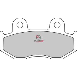 501.FDB382P PASTIGLIE FRENO MOTO FD0067 (SR)