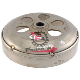 CAMPANA FRIZIONE BEVERLY 500