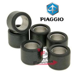 RULLI 19X13,5 GR.12,00 (6PZ) ET4 125