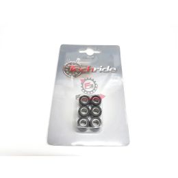 RULLI 15X12 GR.6,5 (6PZ) TECHRIDE