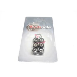 RULLI 15X12 GR.8,3 (6PZ) TECHRIDE