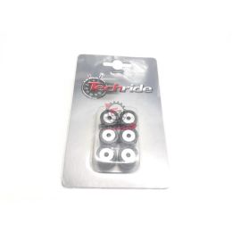 RULLI 19X15,5 GR.7,5 (6PZ) PIAGGIO