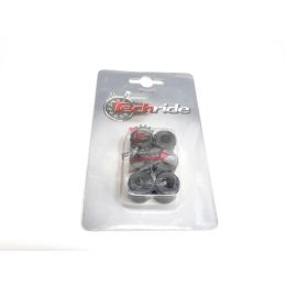 RULLI 19X17 GR.12,5 (6PZ) TECHRIDE