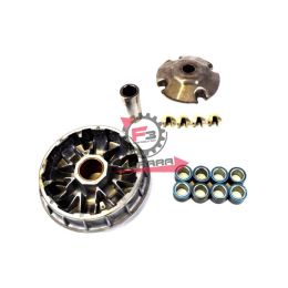 655.833291 VARIATORE CRUISER BEVERLY 500-MP3