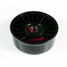 655.834304 PULEGGIA SMORZATRICE BEVERLY 400/500