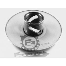 655.879002 SEMIPULEGGIA MOBILE VESPA LX/LXV