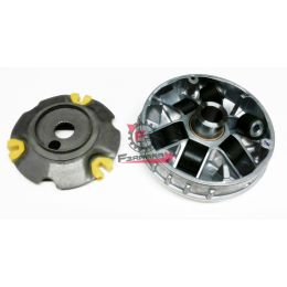 CM144402 VARIATORE LIBERTY VESPA LX LXV SCARABEO SR BOULEVARD FLY 