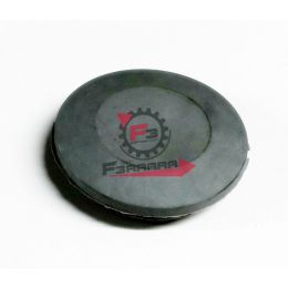 655.071053 COPERCHIETTO FORCELLA ANT. VESPA 50