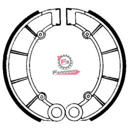 GANASCE GF1109 HONDA FERODO (SR)