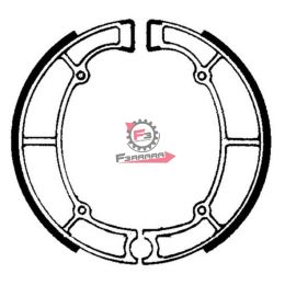 501.FSB719 GANASCE FRENO KAWASAKI Z 750 (SR)