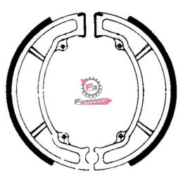 501.FSB733 GANASCE FRENO APRILIA GF1105 (SR)