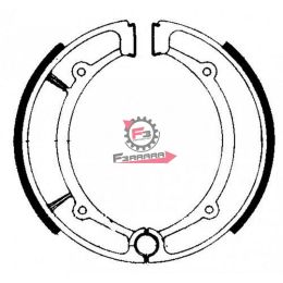 501.FSB736 GANASCE FRENO MAJESTIC 250 POST.(SR)