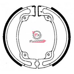 GANASCE HONDA CR 125 GF1174 FERODO