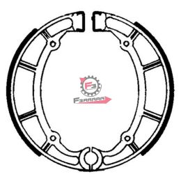 501.FSB765 GANASCE FRENO POST. YAMAHA/VIRAGO