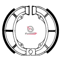 501.FSB777 GANASCE POSTERIORE SUZUKI/DERBI (SR)