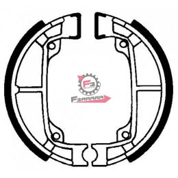 501.FSB792 GANASCE POST. GF1297 SUZUKI-DERBI