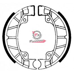 501.FSB894 GANASCE FRENO SFERA 50 ANT.(SR)