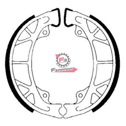 501.FSB941 GANASCE FRENO POST. CROSSER 50 (SR)