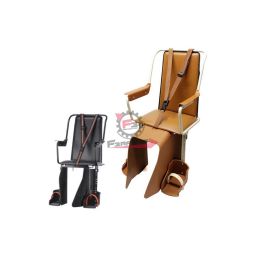 SEGGIOLINO BIMBO POST. IMBOTTITO