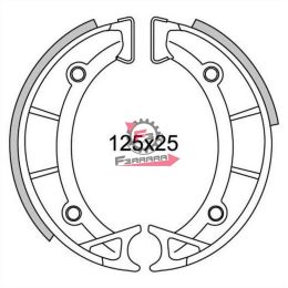 GANASCE ANT.SCARABEO 50 NEWFREN (SR)