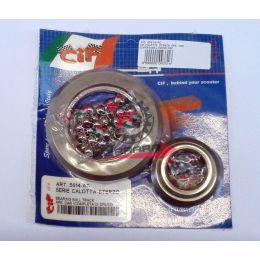 105.05614-AC SR.CALOTTE STERZO APE CAR