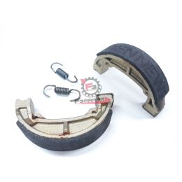 GANASCE POST. SUZUKI-DERBI NEWFREN