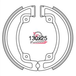 GANASCE FRENO PEOPLE 50 (SR) NEWFREN