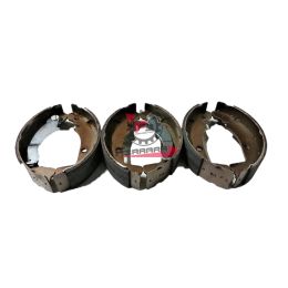 501.FSB878EF GANASCE FRENO APE MP 600 601 (SR)