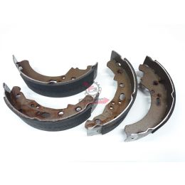 501.GF0258 GANASCE FRENO POKER ANTERIORE (SR)