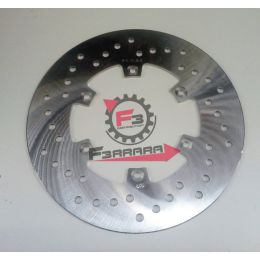 DISCO FRENO ANTERIORE CIAK 50/100