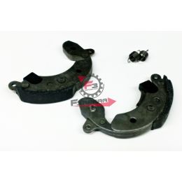 501.F1199 MASSETTE AVVIAMENTO CIAO S/VAR.(SR)