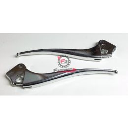 105.05016 LEVA FRENO/FRIZIONE V./TIPO- CROMATA