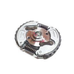 501.FC1383 FRIZIONE MALAGUTI GRIZZLY CONICO