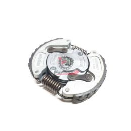 501.FC1384 FRIZIONE MALAGUTI GRIZZLY MILLERIGHE