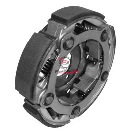 501.FC1388 FRIZIONE YAMAHA MAJESTIC 400 04/11