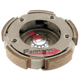 501.FC1392 FRIZIONE SUZUKI BURGMAN 400 07/12