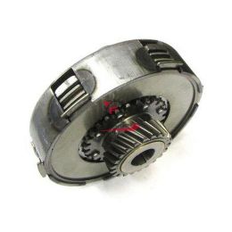 501.FCC0510 FRIZIONE PX 125 ARCOBALENO 94> Z20