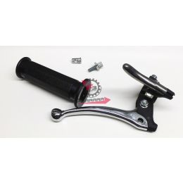 COMANDO PORTALEVA SX FRENO/FRIZ.