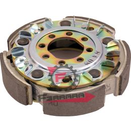 501.FCC0549 FRIZIONE PIAGGIO BEVERLY 500