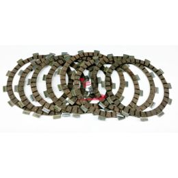 DISCHI FRIZIONE YAMAHA TT R600E 04