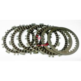 501.FCD0290 DISCHI FRIZIONE YAMAHA T-MAX 500 (SR