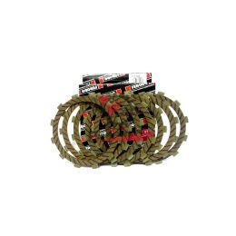 501.FCD0405 DISCHI FRIZIONE KAWASAKI (SR)