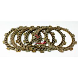 501.FCD0510 DISCHI FRIZIONE GILERA 125 (SR)