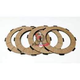 501.FCD0518 DISCHI FRIZIONE VESPA COSA 2 (SR)