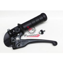 COMANDO GAS PIAGGIO SI FL