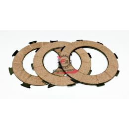 501.FCD0554 DISCHI FRIZIONE VESPA PE 200 (SR)