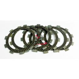 501.FCD0580 DISCHI FRIZIONE APRILIA 125 (SR)